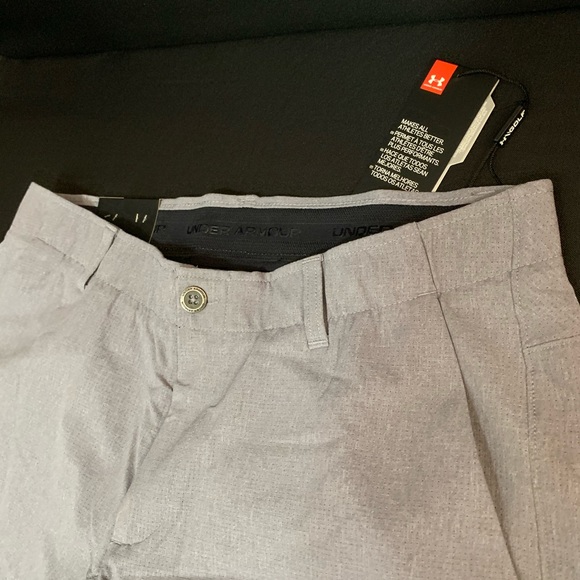 nike tapered golf pants